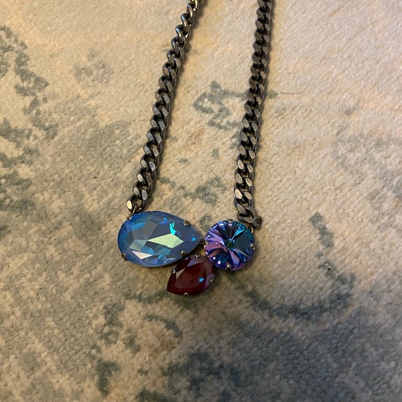 Sabika Choker - Picture 2 of 3